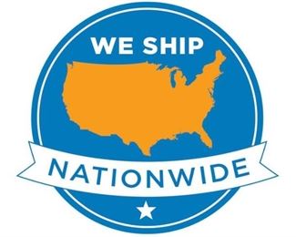 NationWide Shipping