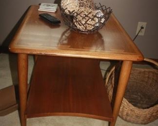MCM LAMP TABLE ~ HAVE TWO