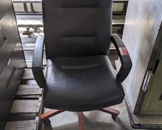 Swivel Office Chair