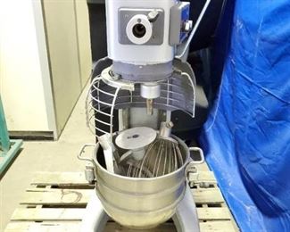 Hobart Mixer HL300