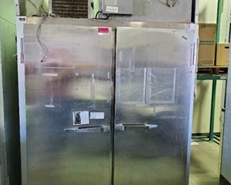 McCall Refrigerator and/or Freezer 4-4045