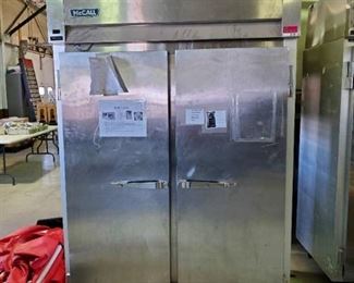 McCall Freezer 4-4045F