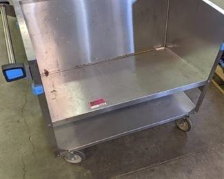 Dish Cart
