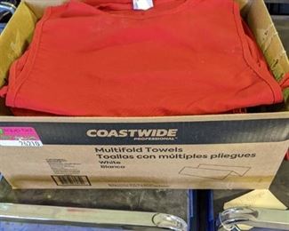 Box of 13 Smocks