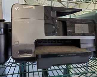 HP Officejet Pro 8620