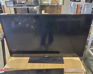 Samsung 46in TV UN46EH5000F