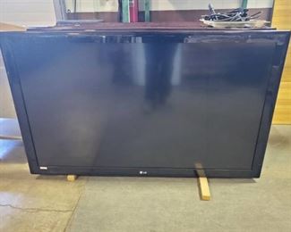 LG 55LK520 TV 55in