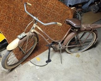 1930s Womens Ranger Bicycle