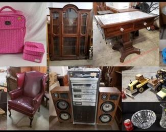 Hemen, Evanson Others Online Auction