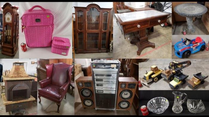 Hemen, Evanson Others Online Auction