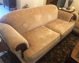BEAUTIFUL SOFA AVAILABLE FOR PRE-SALE $500