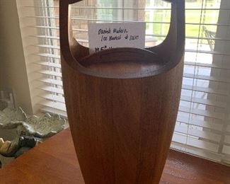 19.5" MCM Ice/ Wine bucket $100
