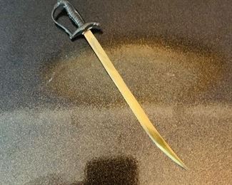 Letter Opener