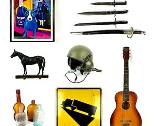 May MultiDealer Sale