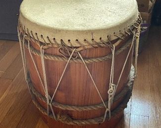 Drum