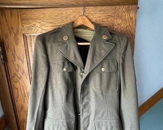 World war 2 era jacket 