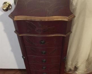 Jewelry Box