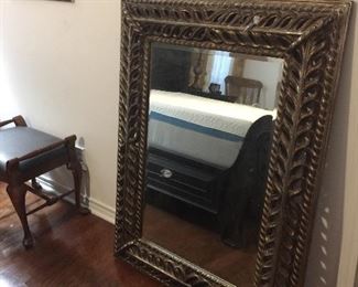 Large Mirror