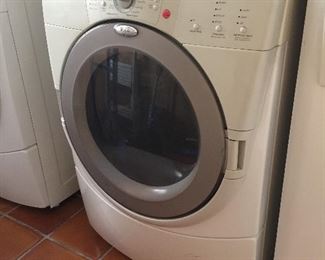 washer