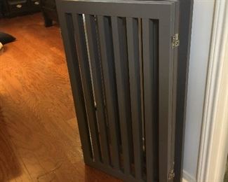 Dog Gate