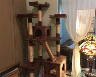 Cat House