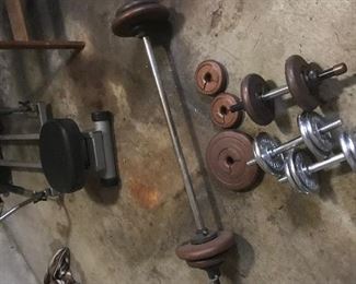 barbellsets