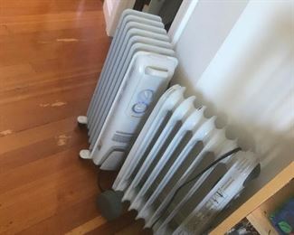 heaters