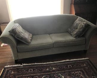 sofa