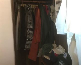 coatcloset