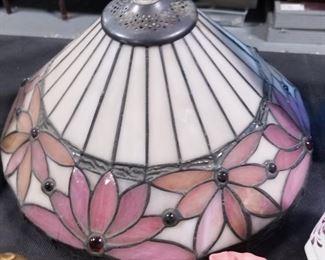Stained Glass Shade 
