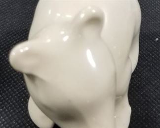 Bear Figurine 