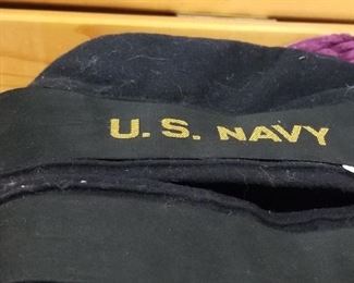 US Navy Hat