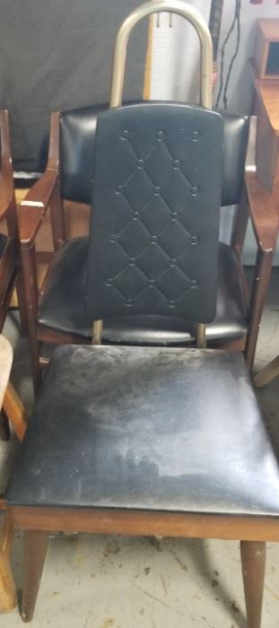 Butlers chair