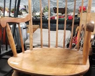 American made Rocking chair 