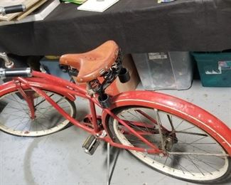1950's Bicycle