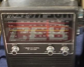 Radio Vintage 