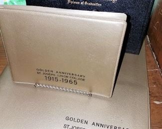 St. Joseph Junior College 