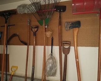 Tools