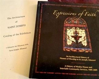 "Expressions of Faith" by David Lewis