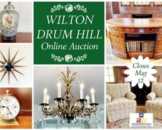 Wilton Drum Hill