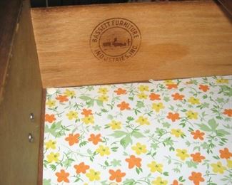 Bassett Furniture Industries Brand