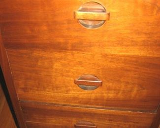 Check Out Handle Details