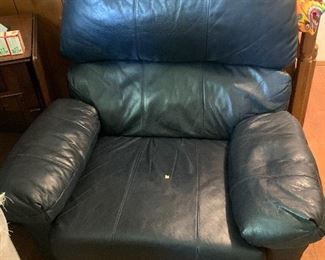 Recliner