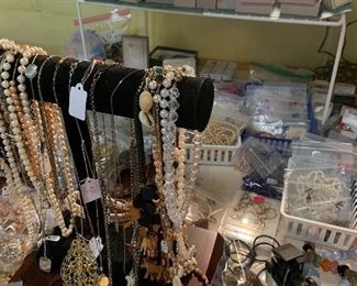 Jewelry and other fun stuff