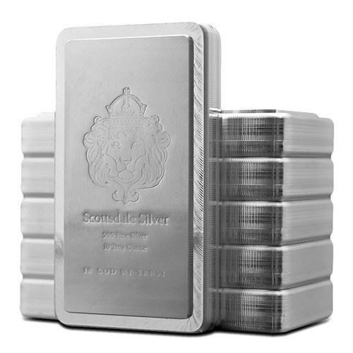 (1) Premium Scottsdale 10oz .999 Silver Stacker Bar
1988-S Proof Silver Eagle - In Presentation Case
1976-S Eisenhower Silver Dollar  in SGS holder PR70CAM -Variety 2
1971-S 40%Eisenhower Silver Dollar in NGC holder PF68
1972-S 40% Eisenhower Silver Dollar in NGC holder PF 69 Cameo
1972-S40% Eisenhower Silver Dollar in PCGS holder PR67 Deep Cameo
1974-S Eisenhower Silver Dollar in SGS holder PR70CAM
1890 Morgan Silver Dollar in NTC holder MS63
Six Decades of Silver Coinage-2$ Face, 90% & 40 & War Nickel
25 Eisenhower Silver Dollars - Better Grades
25 Eisenhower Silver Dollars - Better Grades
6 Rolls of 2004 P+D Peace, Keelboat, 2005 P+D Westward Journey--Original Government Box
Roll of 40 90% Silver Washington Quarters- Most 1964 & Higher Grade
22 Mercury Dimes in Folder, 90% Silver, All Different Dates
27 Washington Quarters in Folder, 90% silver, All Different Dates
5  Washington Quarters, 90% Silver, AU grades 46-S, 54, 54-S, 56-D & 59-D
1922 Peace Silver Dollar, Higher Grade
1921 M