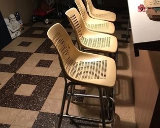 Bar Stools