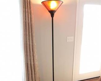 3-Way Floor Lamp - 72"