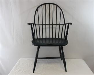 George Washington Windsor Chair
