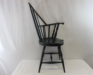 George Washington Windsor Chair
