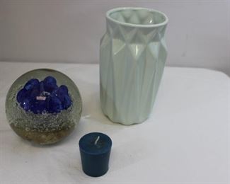 Vases, Candles and More!
